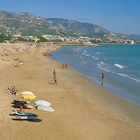 Apartment Playa Romana 3pc 6/8 Sv *