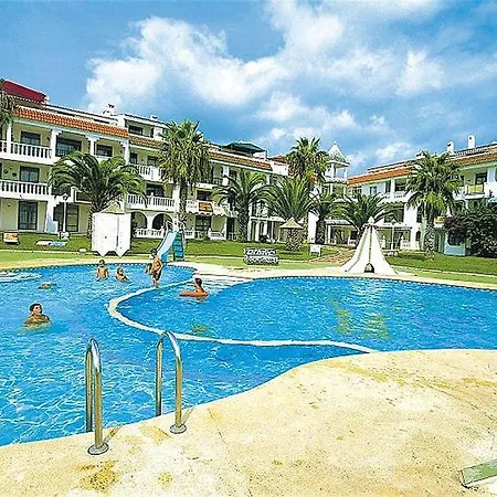 Playa Romana 3pc 6/8 Sv *