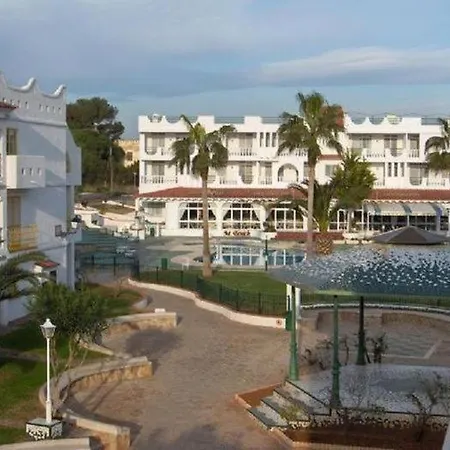 Apartment Playa Romana 3pc 6/8 Sv Alcoceber