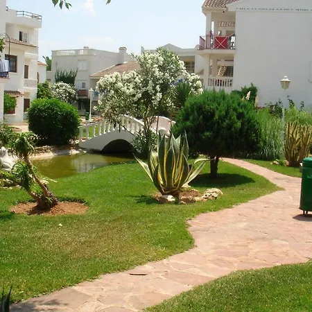 Apartment Playa Romana 3pc 6/8 Sv *