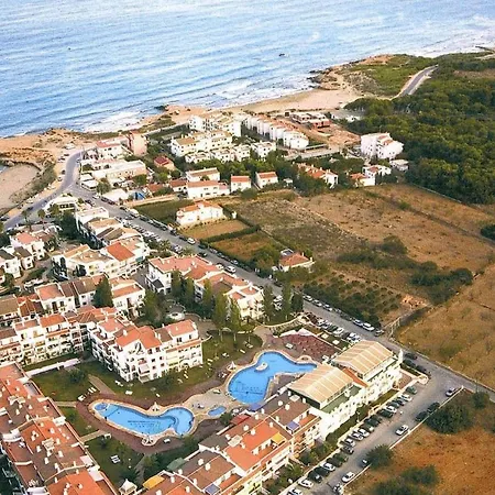 Apartment Playa Romana 3pc 6/8 Sv *