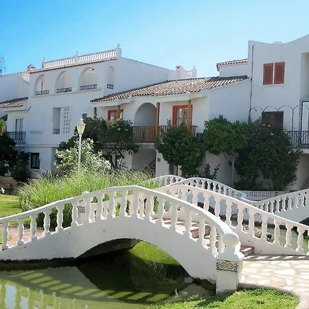 Apartment Playa Romana 3pc 6/8 Sv