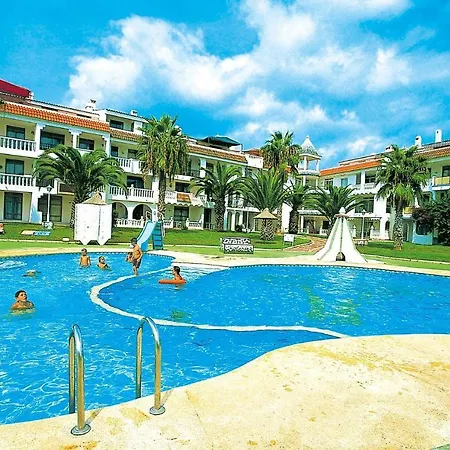 Playa Romana 3pc 6/8 Sv