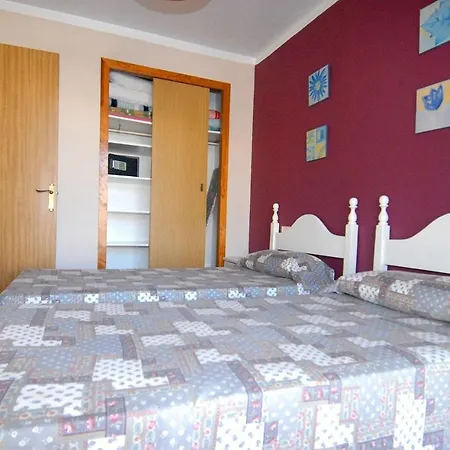 Playa Romana 3pc 6/8 Sv Apartment Alcoceber