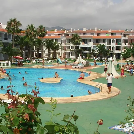Apartment Playa Romana 3pc 6/8 Sv *