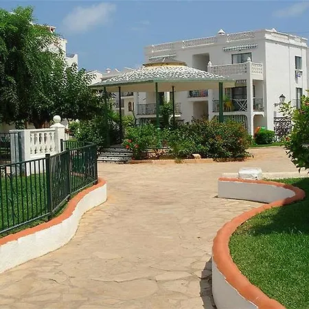 Apartment Playa Romana 3pc 6/8 Sv