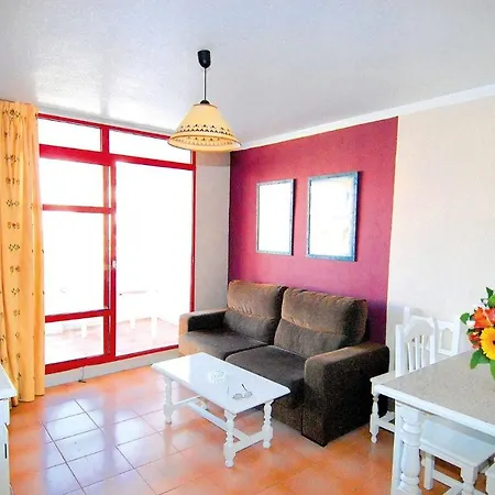 Playa Romana 3pc 6/8 Sv Apartment